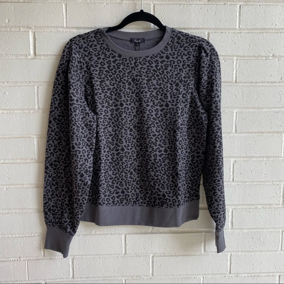 NWT Rails Marice Sweatshirt - Picture 2 of 6